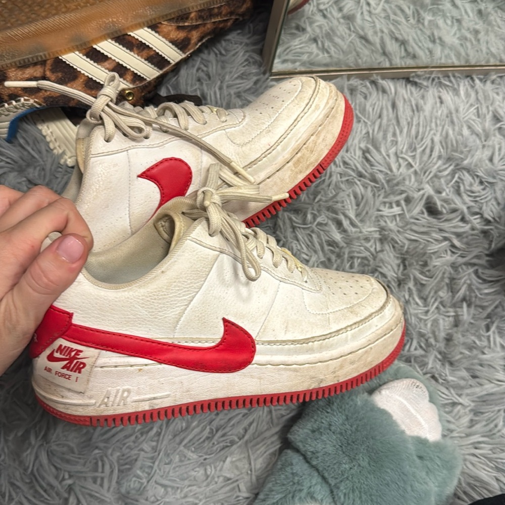 Air Force ones